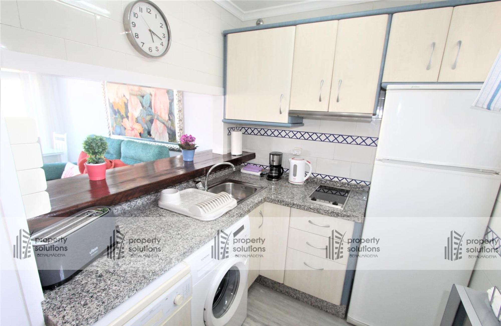 Carihuela Playa - 2ª Linea De Playa - Piscina - Parking Gratis Apartment Torremolinos Luaran gambar