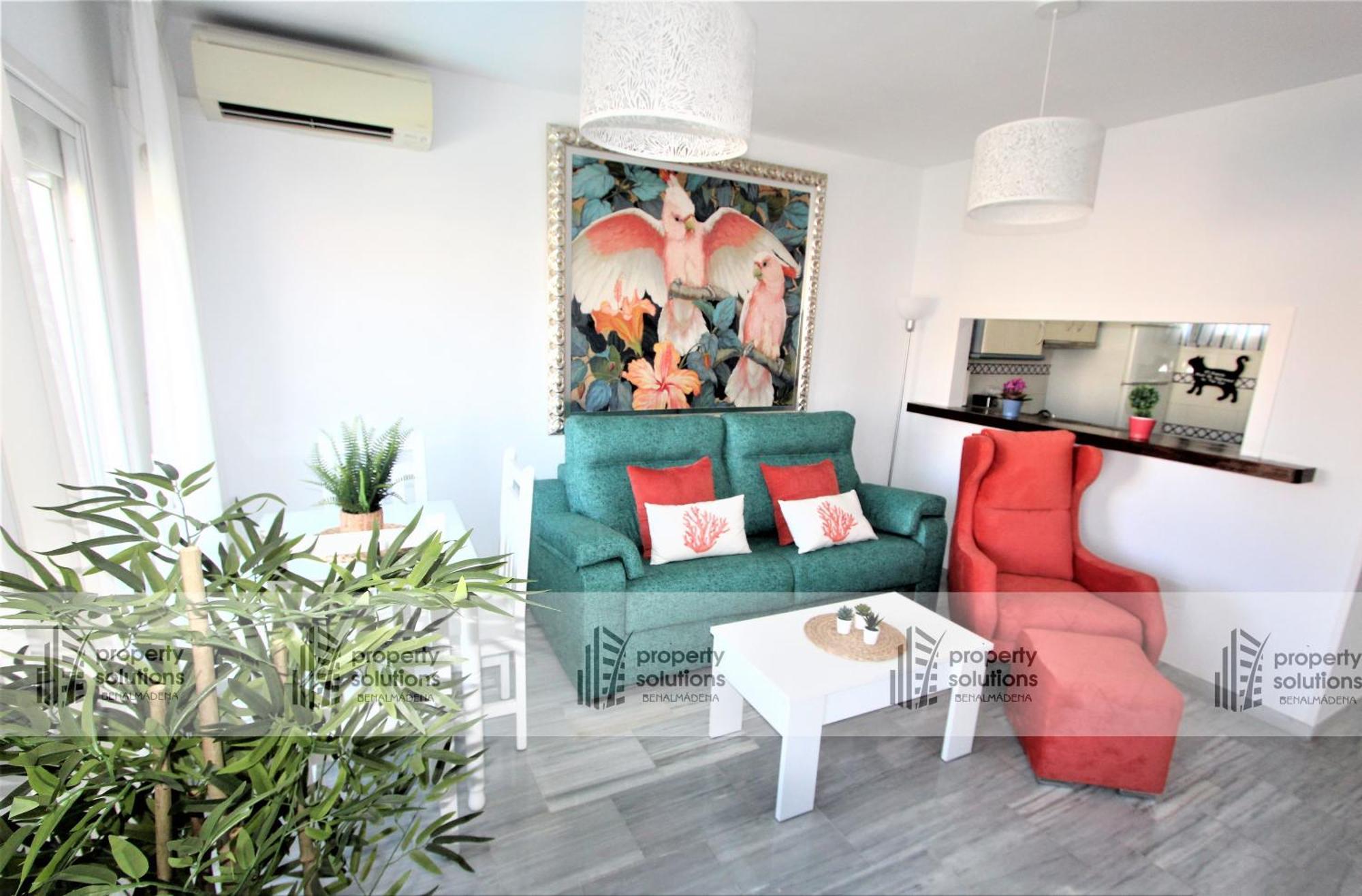 Carihuela Playa - 2ª Linea De Playa - Piscina - Parking Gratis Apartment Torremolinos Luaran gambar